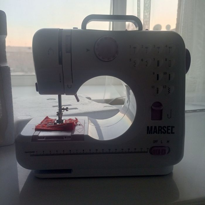 Швейная машина YASM-505A