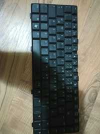 Tastatura laptop HP dv