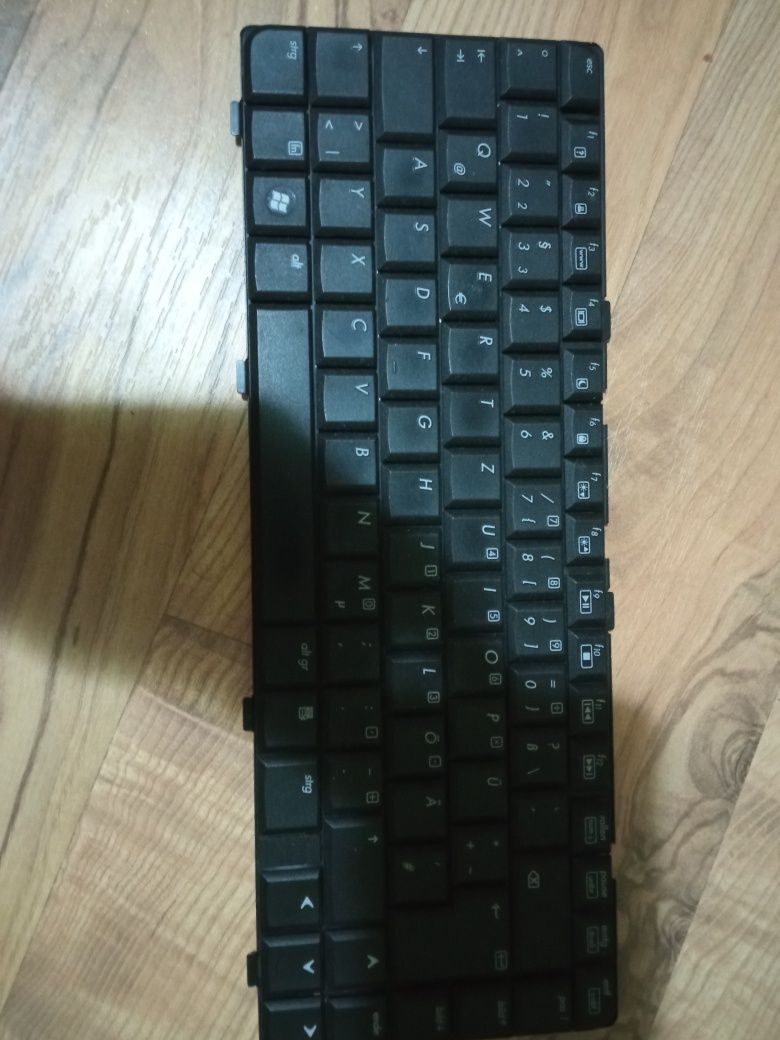 Tastatura laptop HP dv