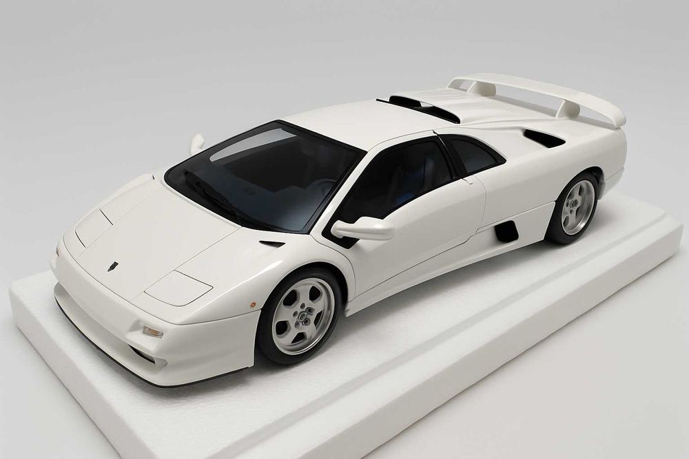 Lamborghini Diablo SE30 Jota
