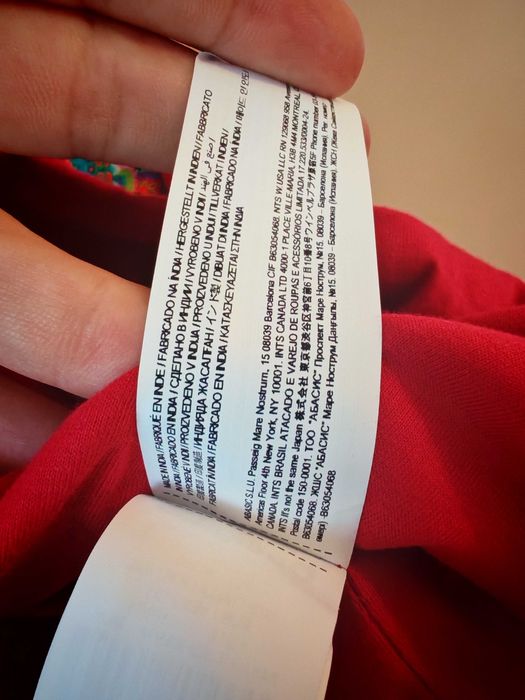 Vând rochie Desigual