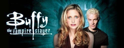 Film Serial Buffy the Vampire Slayer (39 DVD) Original