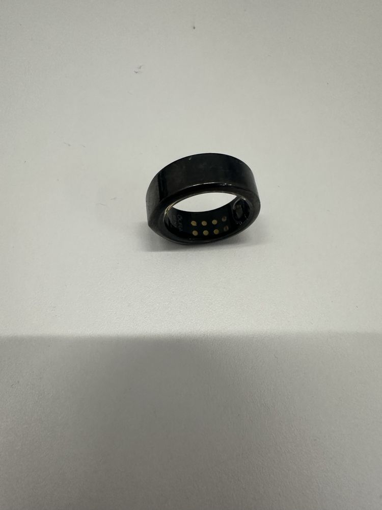 Oura ring Gen3 size6