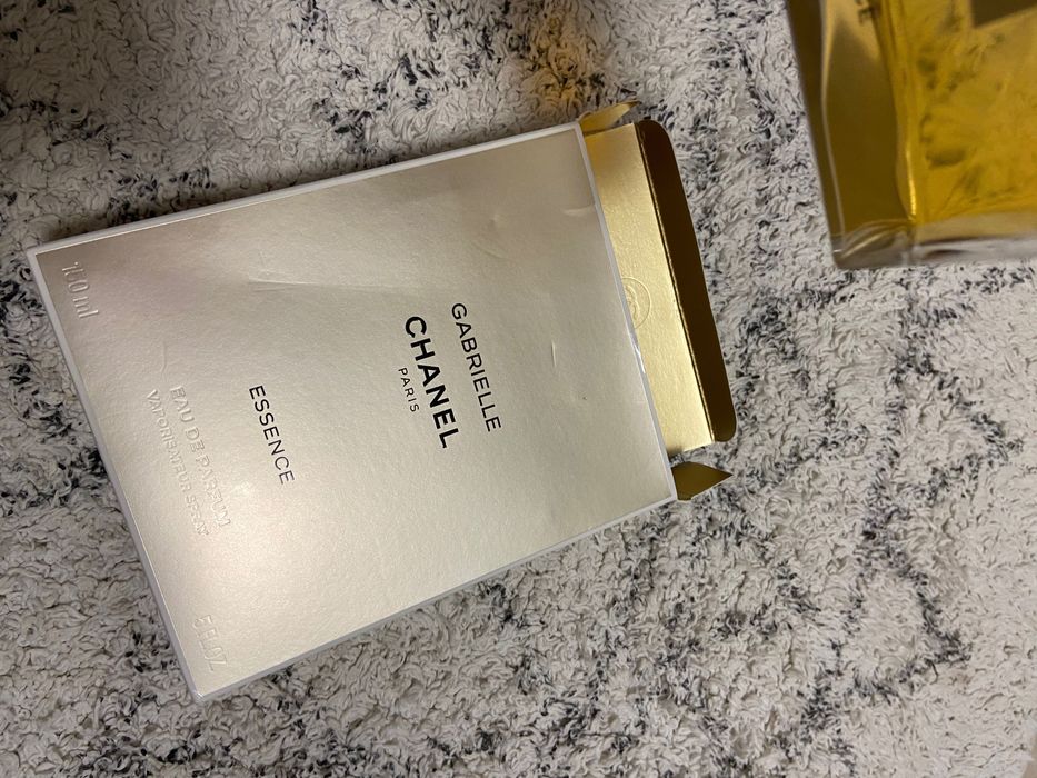 CHANEL Gabriele Essence ORIGINAL