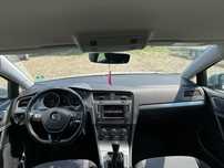 Volkswagen Golf 1.6 tdi, 110 cp, euro 6b