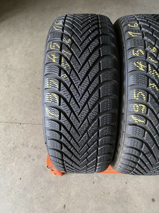 Anvelope iarna 195/45/16 Pirelli Cinturato Winter 195 45 16 R16
