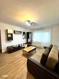 Apartament 2 camere | 54 mpu | Vasile Aaron