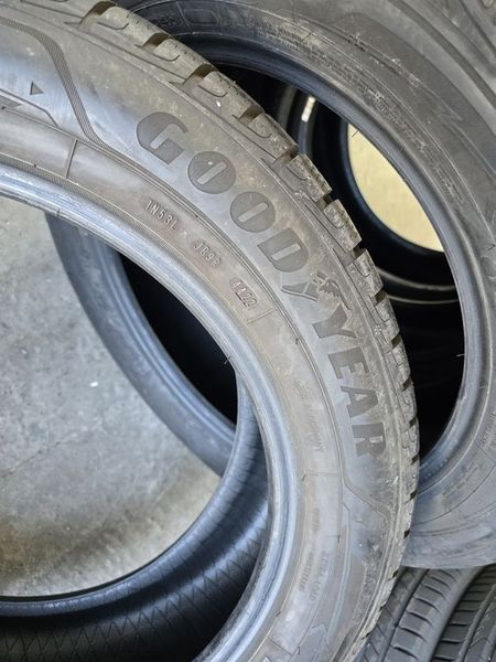 235/55/18 GOODYEAR 4бр