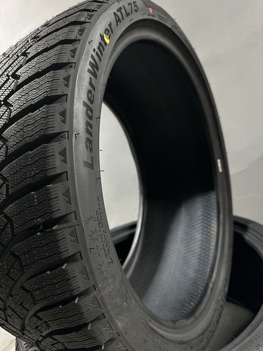 Нови зимни гуми ATLANDER 315/30R22 107V XL НОВ DOT БОРД 3153022