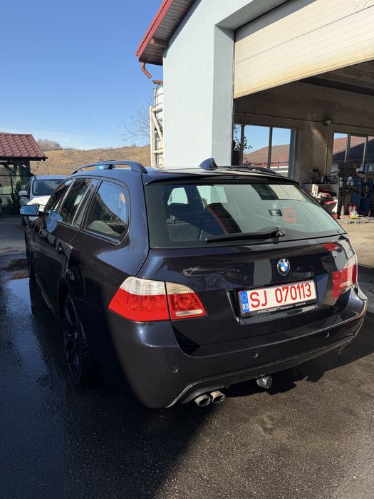 Piese / dezmebrez bmw e60/e61