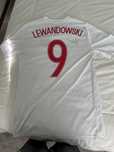 Тениска Найк Полша Lewandowski