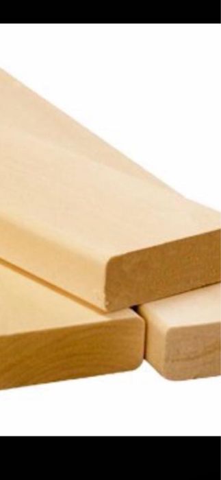 Вагонка , полог Липа Экстра