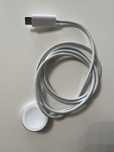 Incarcator magnetic Apple Watch Original