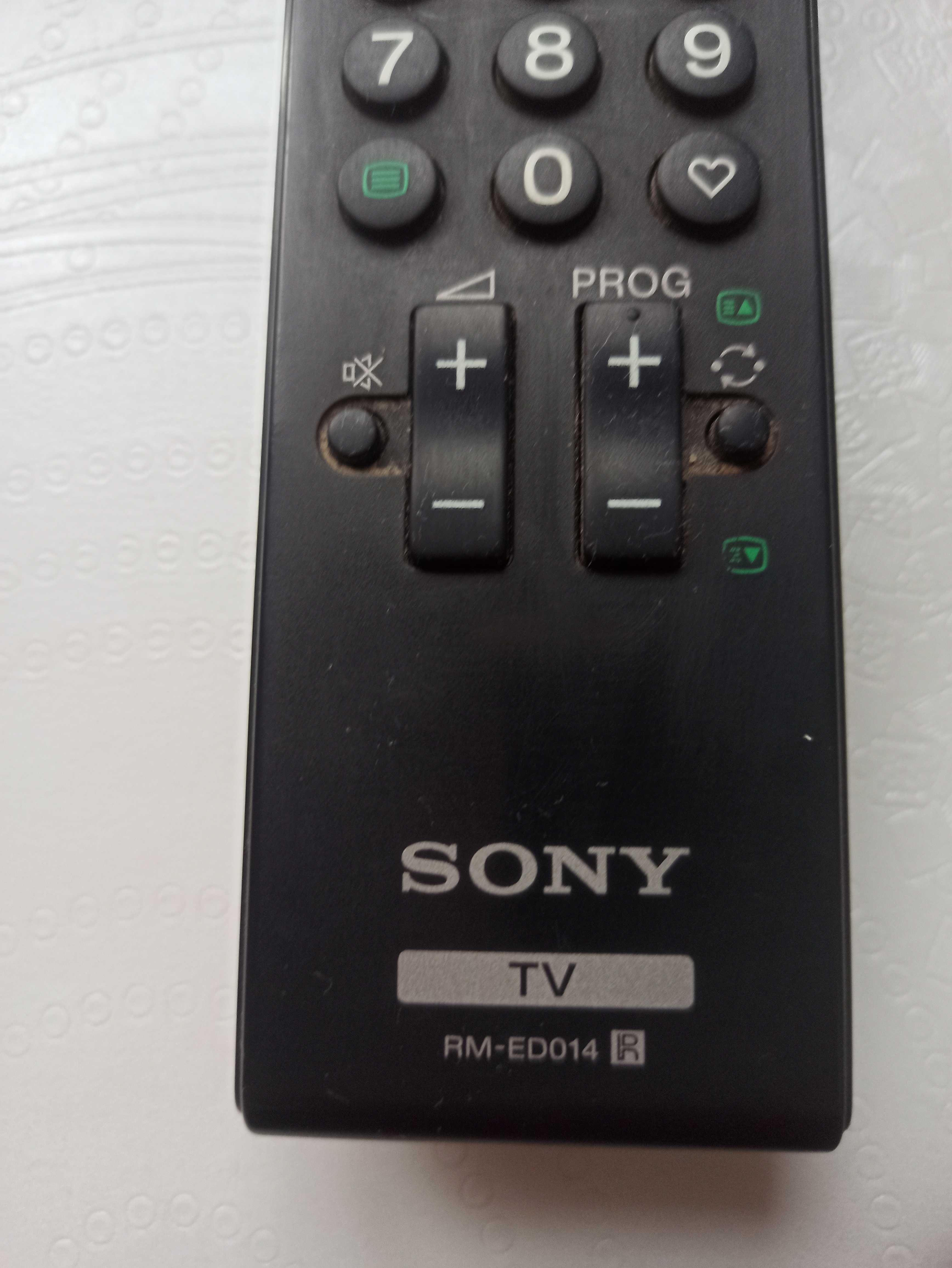 ТВ дистанционни Sony, Panasonic