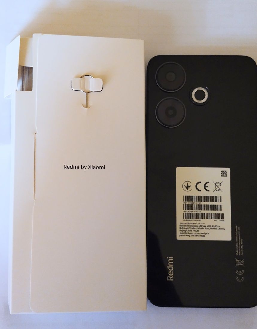Redmi 13/ Редми 13 черен