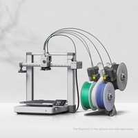 3D принтер Bambu Lab A1 Combo!