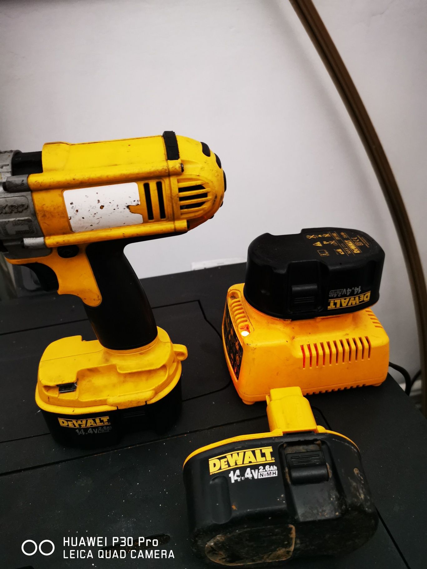 Autofiletanta Dewalt