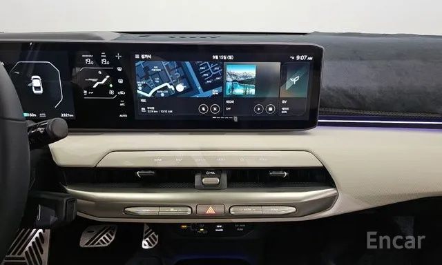 Kia EV4 Elektromobil Koreadan zakazga obkeberamiz E'lonni oqing