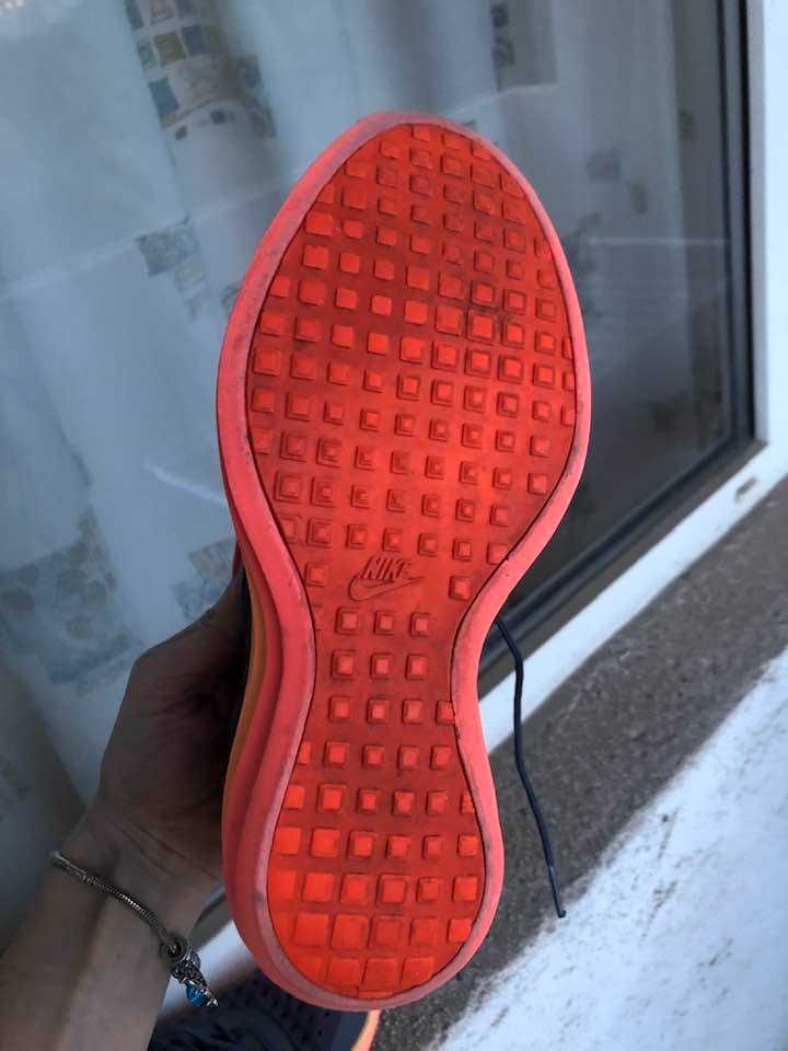 уникален модел Nike