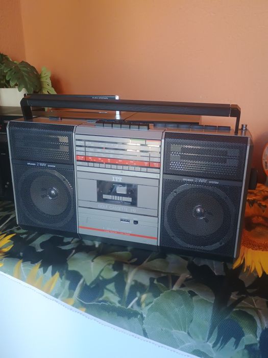 ITT Golf cassette 310