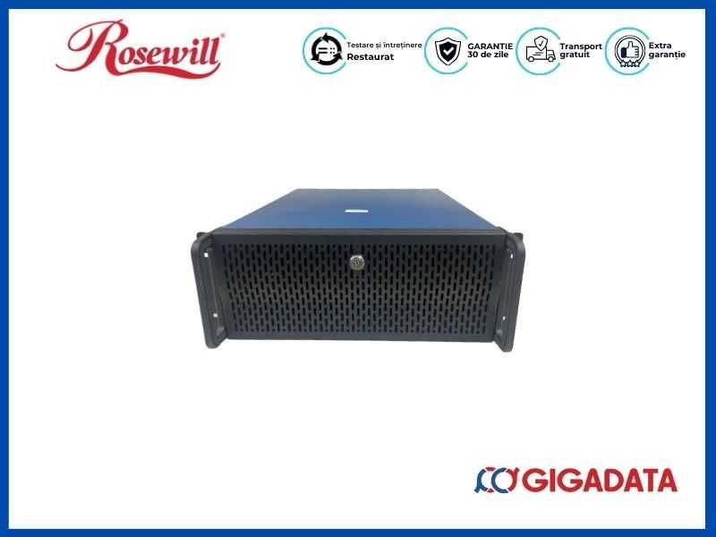 Rack Mount Server Chassis 4U for Minning