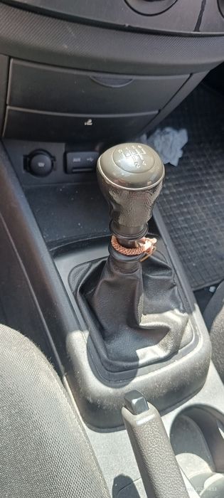 KIA ceed break diesel 2009