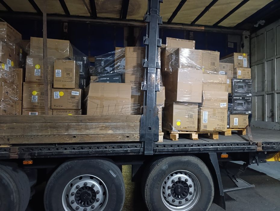 Грузчики по вызову аккуратнее