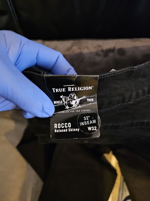 True Religion Jeans marimea 32