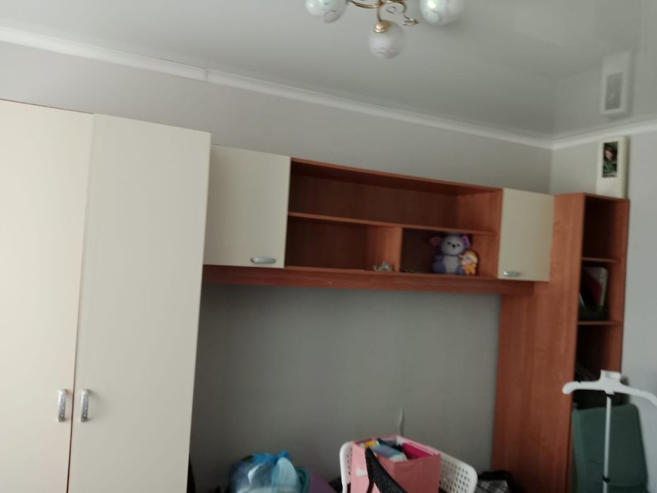 Продам детский гарнитур