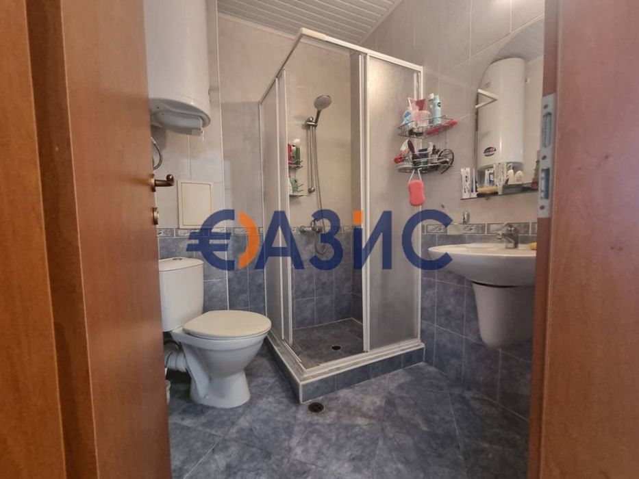 Продава се Тристаен апартамент в к.к. Слънчев бряг - 78 кв.м за 770 €/кв.м - Снимка #10