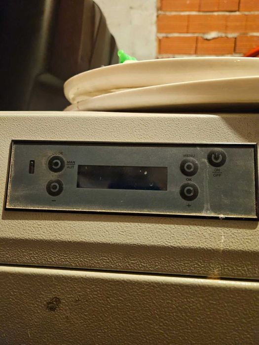 Пелетен котел Ceaser