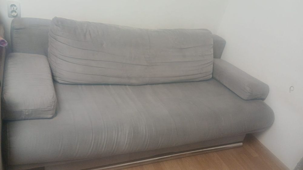 Vand canapea extensibila