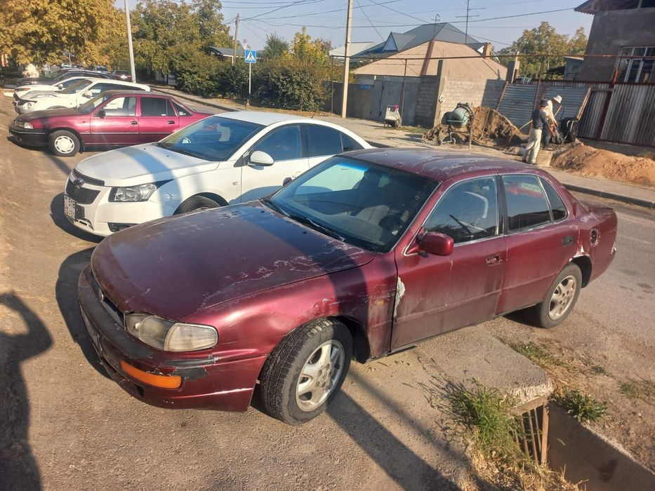 Продается машина