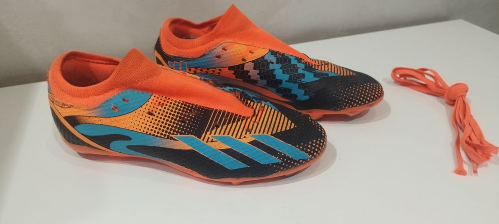 Бутонки adidas X Speedportal Messi 3 номер 36 2/3