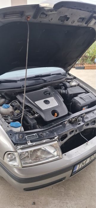 Skoda Ocatvia Tour 1.9tdi