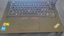 Laptop ultraportabil Lenovo ThinkPad L14 Gen 2 , i5-1135G7