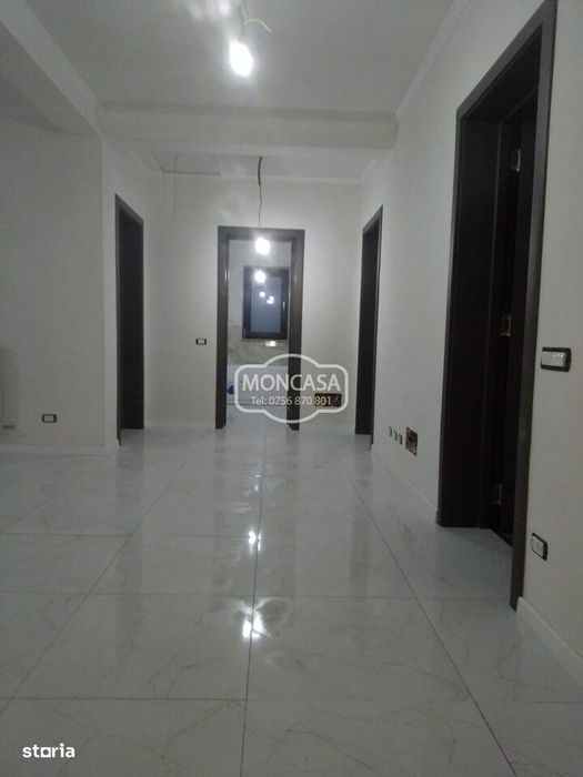 Casa noua la cheie  zona Drumul Tatarilor, teren aproximativ 400 mp