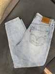 Levis Mom Jeans