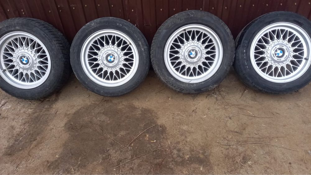 Диск р16 5 стиль сатылад