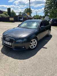 Audi A4 b8 stare foarte buna