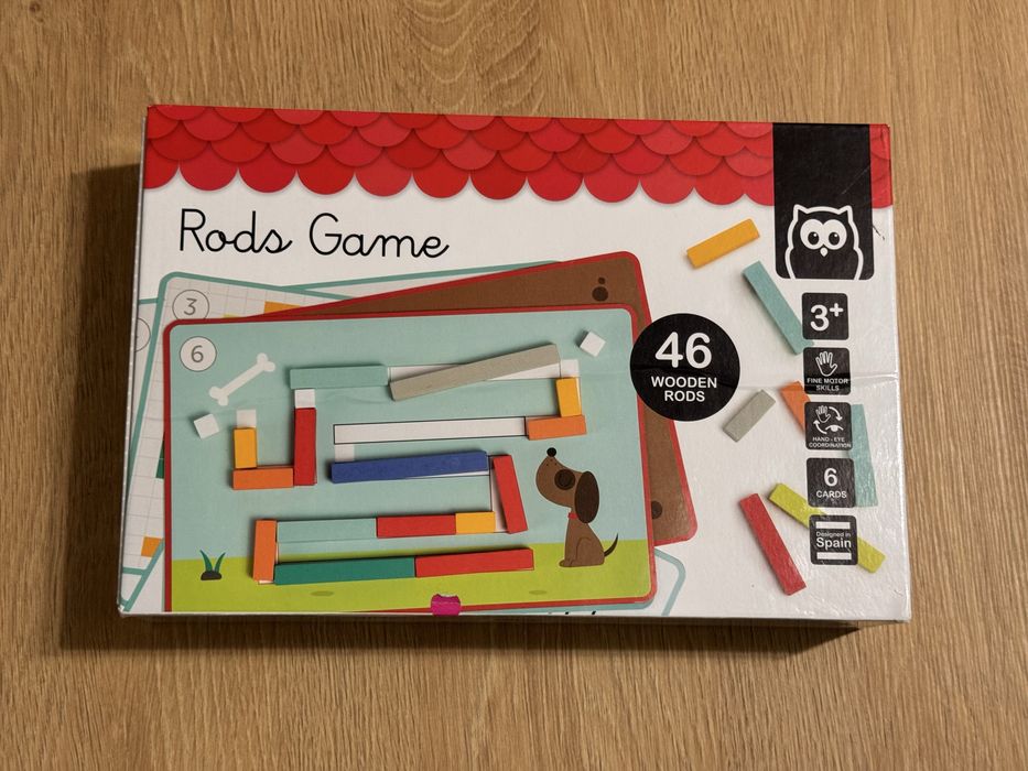 Игри образователни Конструктор Лего Дупло