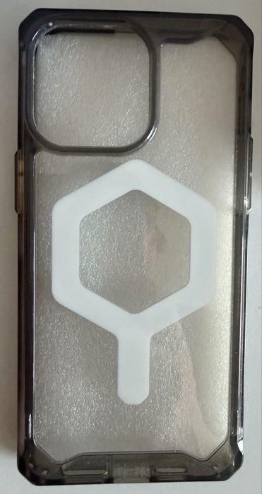 iPhone 15 Pro Max protective case