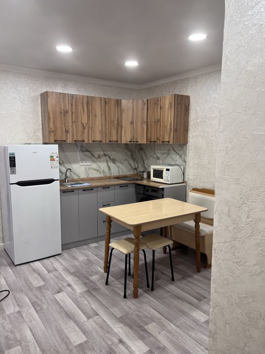 1-комнатная в долгосрочную аренду