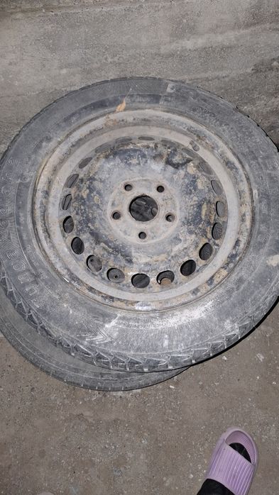 Продам диски  r15