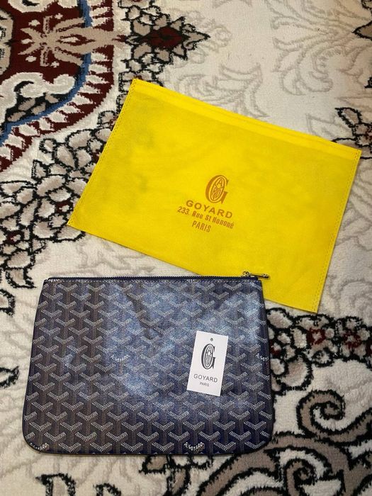 Goyard klatch zor narxda