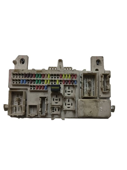 Panou sigurante Mazda 3 2006 MAZDA MPV III LY 2006 - > 519101067