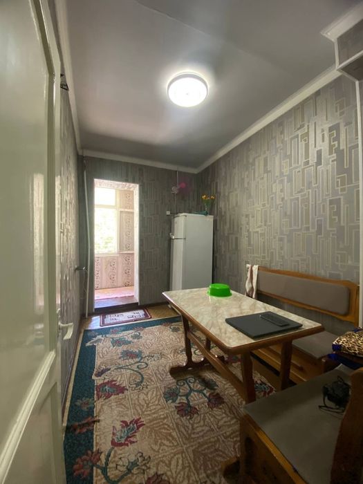 kvartira 2-3ta ayol kerak 700lardan bez xazayka