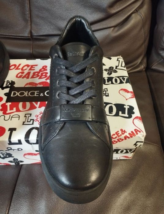 Dolce gabbana 41 номер