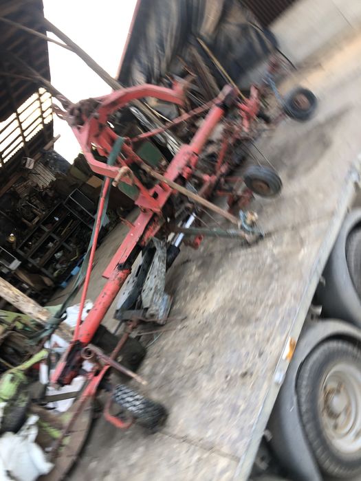 Grebla inprastiat fin lucerna