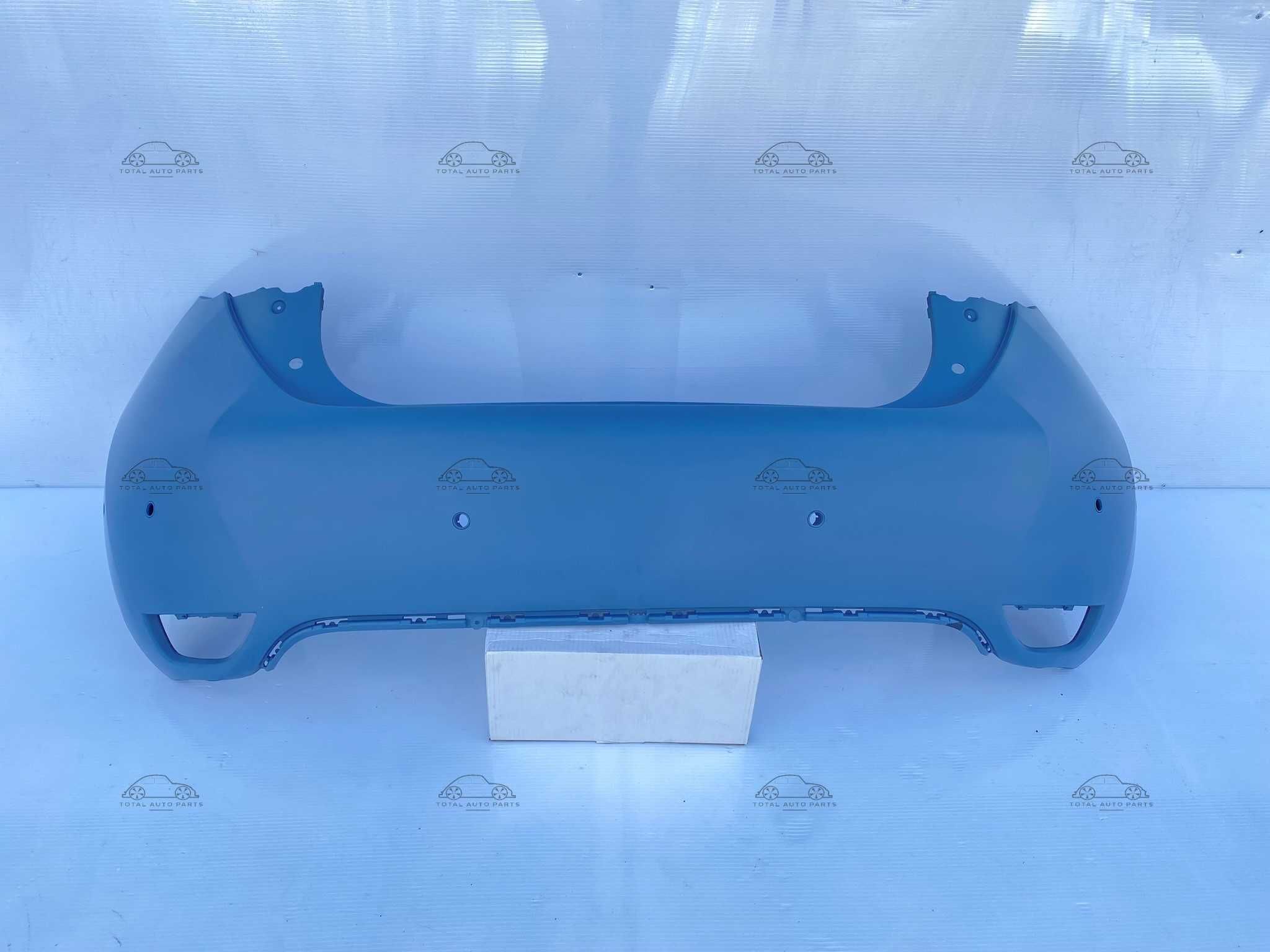 Bara spate Renault Zoe 2 facelift 2019+ noua originala Renault